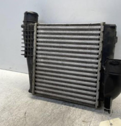 Echangeur air (Intercooler) CITROEN C4 GRAND PICASSO 2 Photo n°3