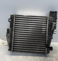 Echangeur air (Intercooler) CITROEN C4 GRAND PICASSO 2 Photo n°4