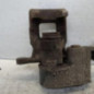 Etrier arriere droit (freinage) CITROEN C4 GRAND PICASSO 2