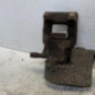 Etrier arriere droit (freinage) CITROEN C4 GRAND PICASSO 2