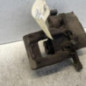 Etrier arriere gauche (freinage) CITROEN C4 GRAND PICASSO 2