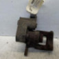 Etrier arriere gauche (freinage) CITROEN C4 GRAND PICASSO 2