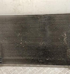 Radiateur eau CITROEN C4 GRAND PICASSO 2 Photo n°1