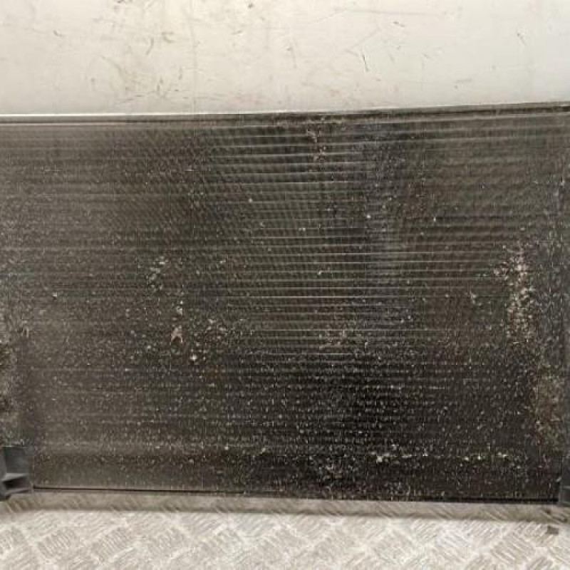 Radiateur eau CITROEN C4 GRAND PICASSO 2 Radiateur eau CITROEN C4 GRAND PICASSO 2