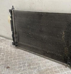 Radiateur eau CITROEN C4 GRAND PICASSO 2