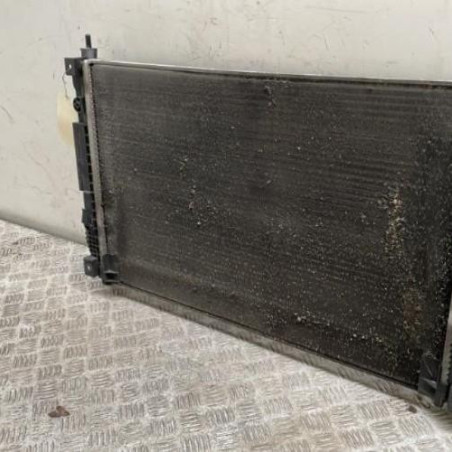 Radiateur eau CITROEN C4 GRAND PICASSO 2