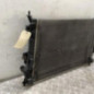 Radiateur eau CITROEN C4 GRAND PICASSO 2
