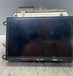 Ecran GPS CITROEN C4 GRAND PICASSO 2 Photo n°1