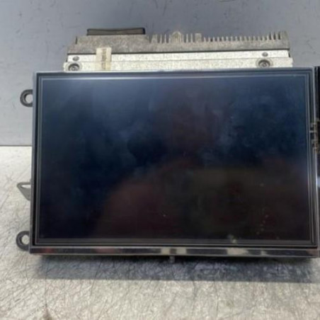 Ecran GPS CITROEN C4 GRAND PICASSO 2 Photo n°1