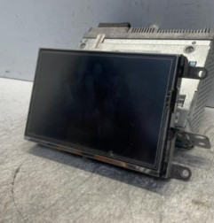 Ecran GPS CITROEN C4 GRAND PICASSO 2
