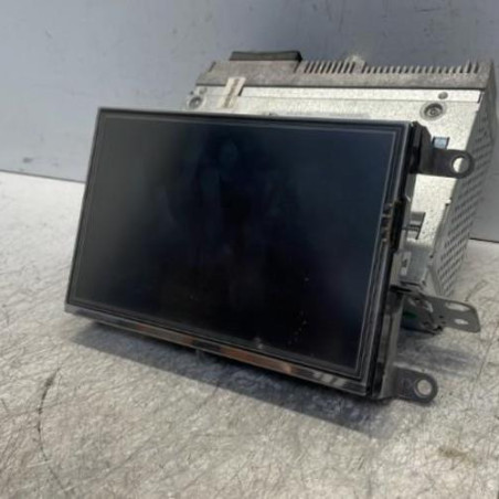 Ecran GPS CITROEN C4 GRAND PICASSO 2