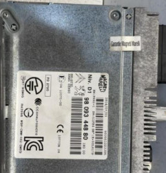 Ecran GPS CITROEN C4 GRAND PICASSO 2 Photo n°5
