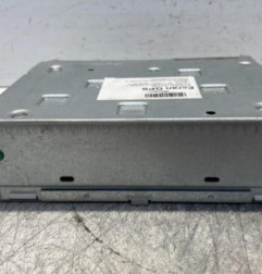Ecran GPS CITROEN C4 GRAND PICASSO 2 Photo n°7