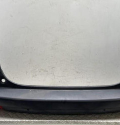 Pare choc arriere PEUGEOT 2008 1 Photo n°1