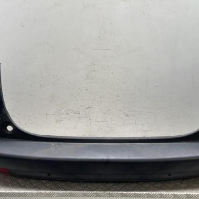 Pare choc arriere PEUGEOT 2008 1 Pare choc arriere PEUGEOT 2008 1