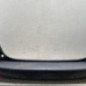 Pare choc arriere PEUGEOT 2008 1