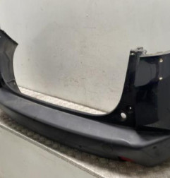 Pare choc arriere PEUGEOT 2008 1