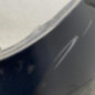 Pare choc arriere PEUGEOT 2008 1