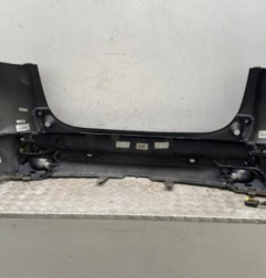 Pare choc arriere PEUGEOT 2008 1 Photo n°5