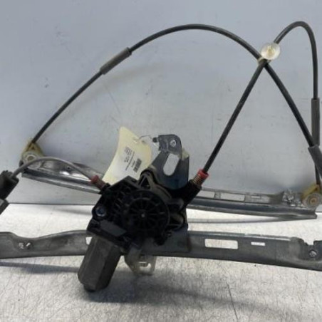 Leve vitre electrique avant gauche PEUGEOT 206 Photo n°1