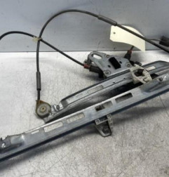 Leve vitre electrique avant gauche PEUGEOT 206