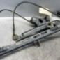 Leve vitre electrique avant gauche PEUGEOT 206