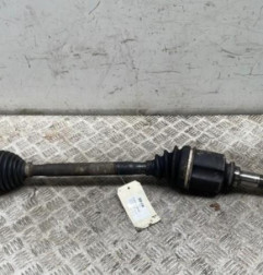 Cardan droit (transmission) PEUGEOT 4007 Photo n°1