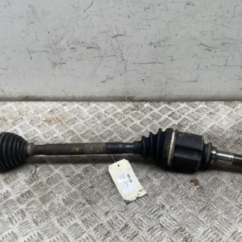 Cardan droit (transmission) PEUGEOT 4007 Cardan droit (transmission) PEUGEOT 4007