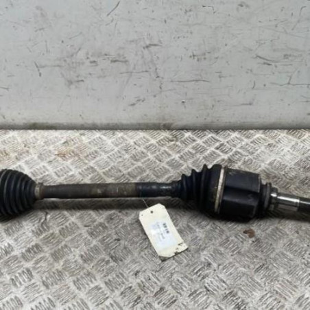 Cardan droit (transmission) PEUGEOT 4007 Photo n°1