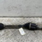Cardan droit (transmission) PEUGEOT 4007