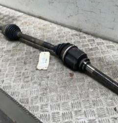 Cardan droit (transmission) PEUGEOT 4007