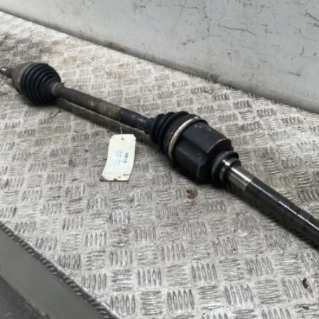 Cardan droit (transmission) PEUGEOT 4007
