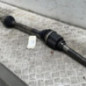Cardan droit (transmission) PEUGEOT 4007