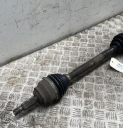 Cardan droit (transmission) PEUGEOT 4007 Photo n°3