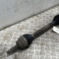 Cardan droit (transmission) PEUGEOT 4007