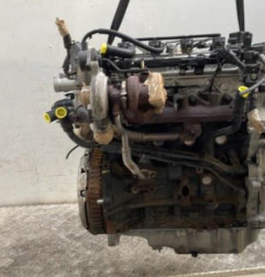 Moteur HYUNDAI I 30 1 Photo n°1