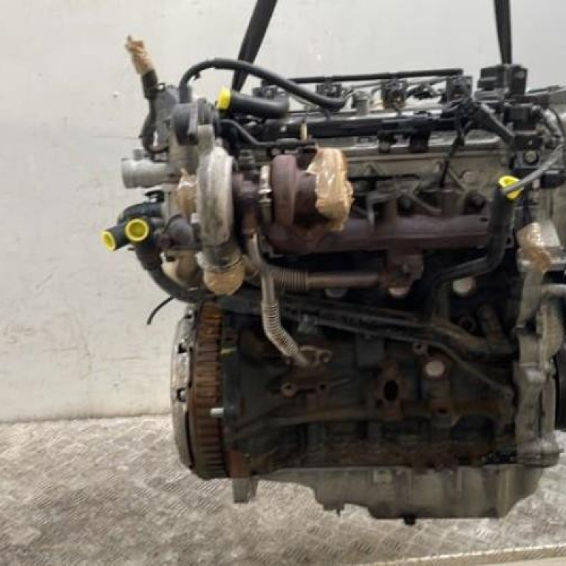 Moteur HYUNDAI I 30 1