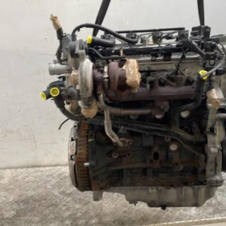 Moteur HYUNDAI I 30 1 Photo n°1