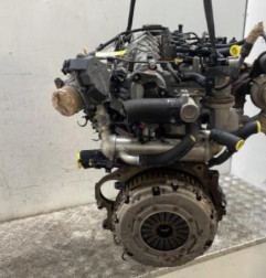 Moteur HYUNDAI I 30 1