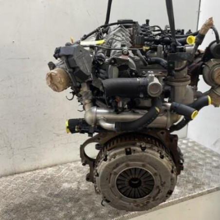 Moteur HYUNDAI I 30 1