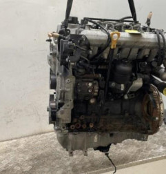 Moteur HYUNDAI I 30 1 Photo n°3