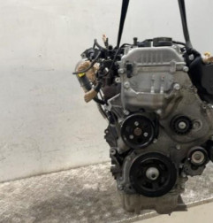 Moteur HYUNDAI I 30 1 Photo n°4