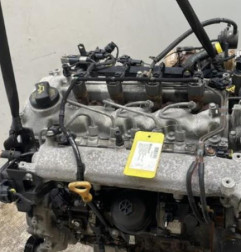 Moteur HYUNDAI I 30 1 Photo n°5