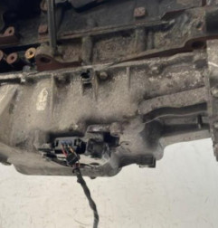 Moteur HYUNDAI I 30 1 Photo n°6