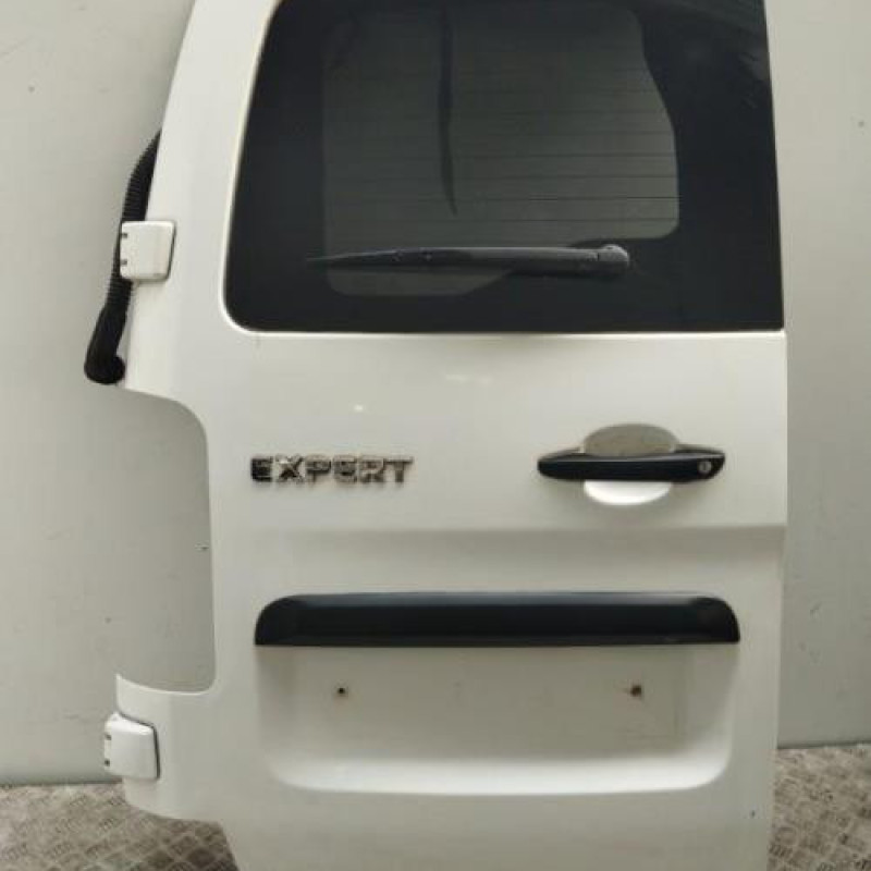 Porte de coffre gauche PEUGEOT EXPERT 3 Porte de coffre gauche PEUGEOT EXPERT 3