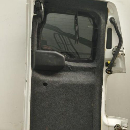 Porte de coffre gauche PEUGEOT EXPERT 3