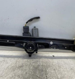 Leve vitre electrique avant droit PEUGEOT EXPERT 3 Photo n°4