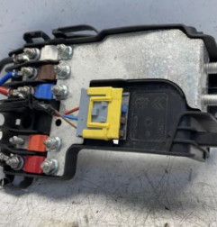 Porte fusible CITROEN BERLINGO 2 Photo n°1