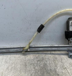 Leve vitre electrique arriere gauche RENAULT LAGUNA 2 Photo n°1