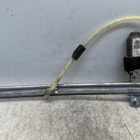 Leve vitre electrique arriere gauche RENAULT LAGUNA 2 Photo n°1